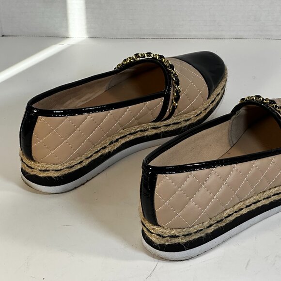 WOMEN'S SIZE 6 SLIP ONS BY CONSTANCE - Picture 11 of 16